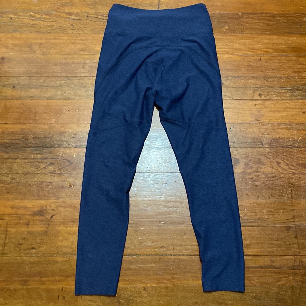 Outdoor Voices Warmup Leggings #265N - Picture 5 of 5